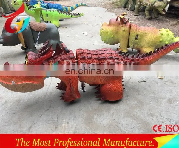 Kids amusement rides for shopping centers