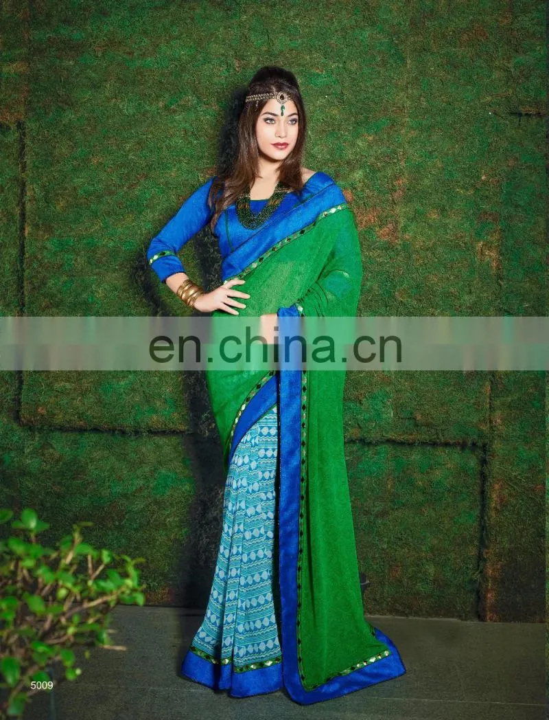 Manufacturer Surat India | Saree