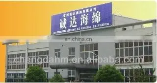 Made-in-china polyurethane foam for car seats
