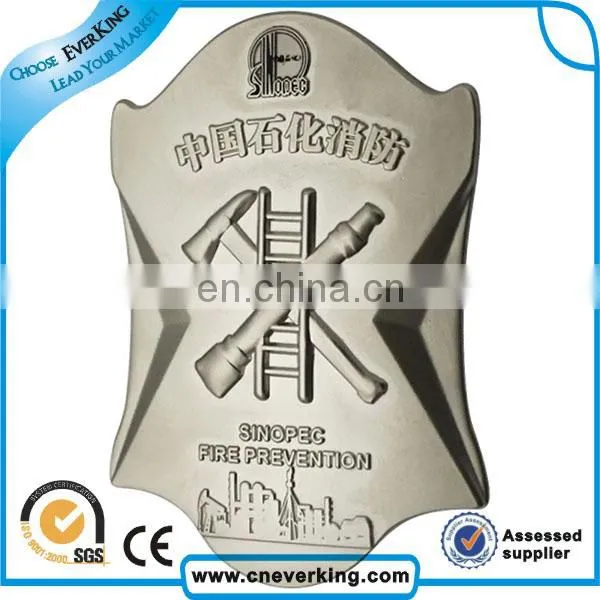 50mm faster delivery round magnet badge on sale