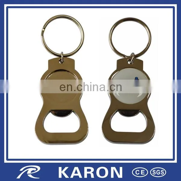 cheap wholesale metal bottle opener custom logo