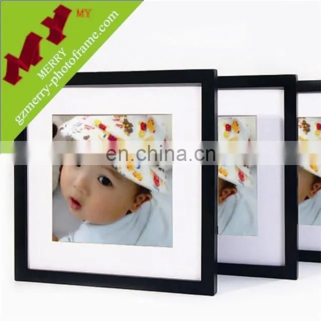 New arrival love photo frame / square picture frame
