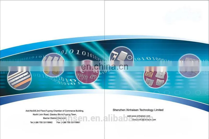 Etching/stamping stainless steel disk filter