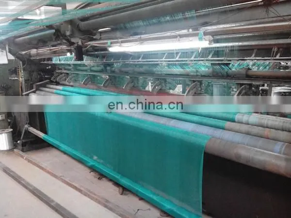 207 HOT!!! PVC Coated Polyester Strong Scaffold Safety Netting
