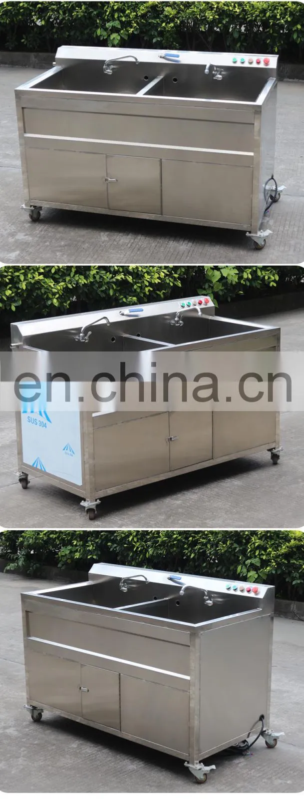 home use ozone mushroom lettuce spinach leaf vegetable washing machine