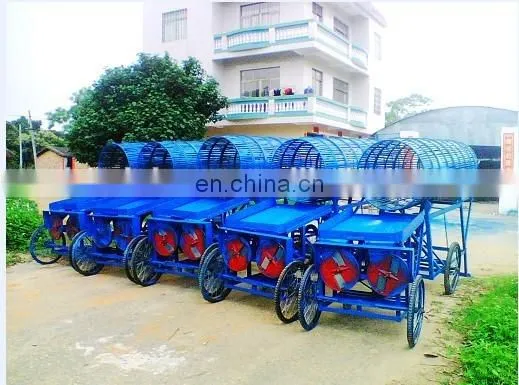 Lowest Price Cassava Peeling and Chipping Machine/Tapioca Chipper Machine