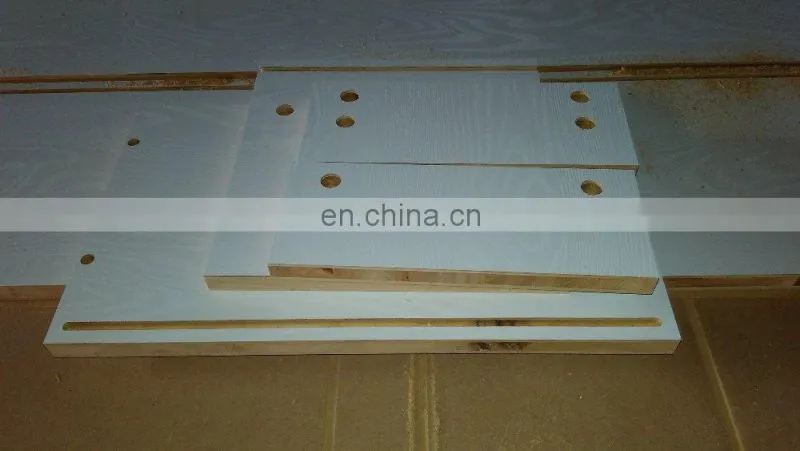 CNC Woodworking Machine with AutoLoad Ability