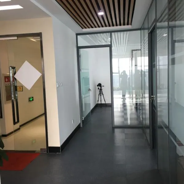 Qingdao Cierne Mechanical Parts Co., LTD. company overview - view 2