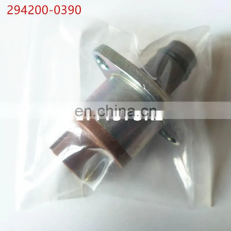 Auto Suction Control Valve 294200-0390