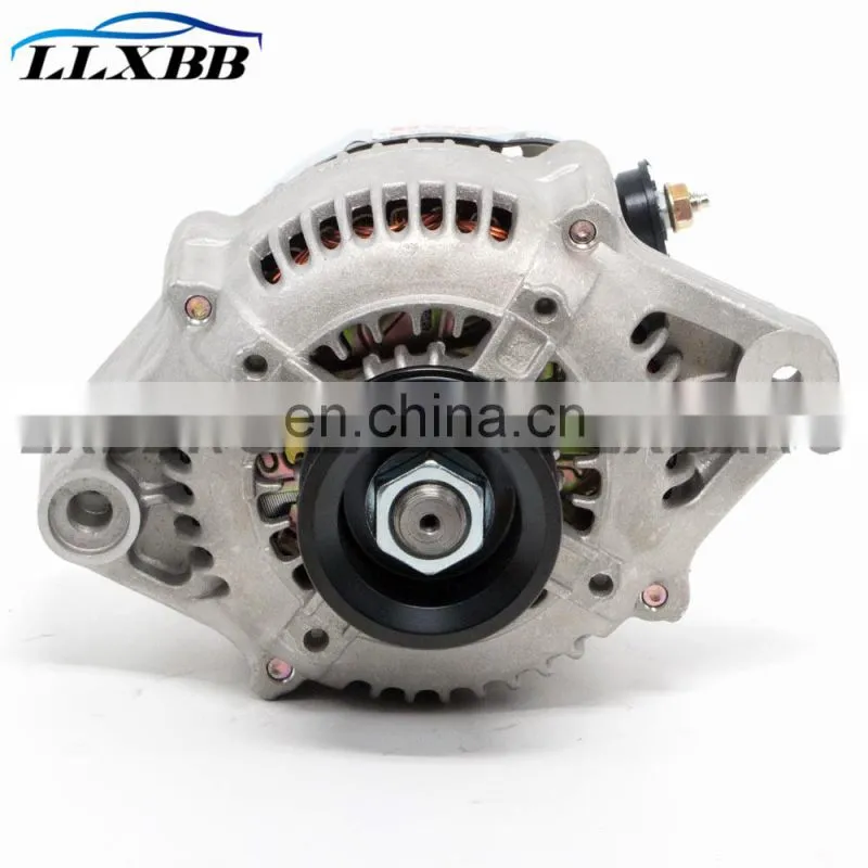 Original ENGINE ALTERNATOR FIT FOR TOYOTA HIACE 27060-75050