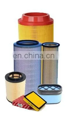 Diesel engine air filter af25910 3814695 p500955 for truck