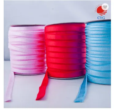 Shenzhen Chenyangguang Garment Accessory Co.,ltd company overview - view 1