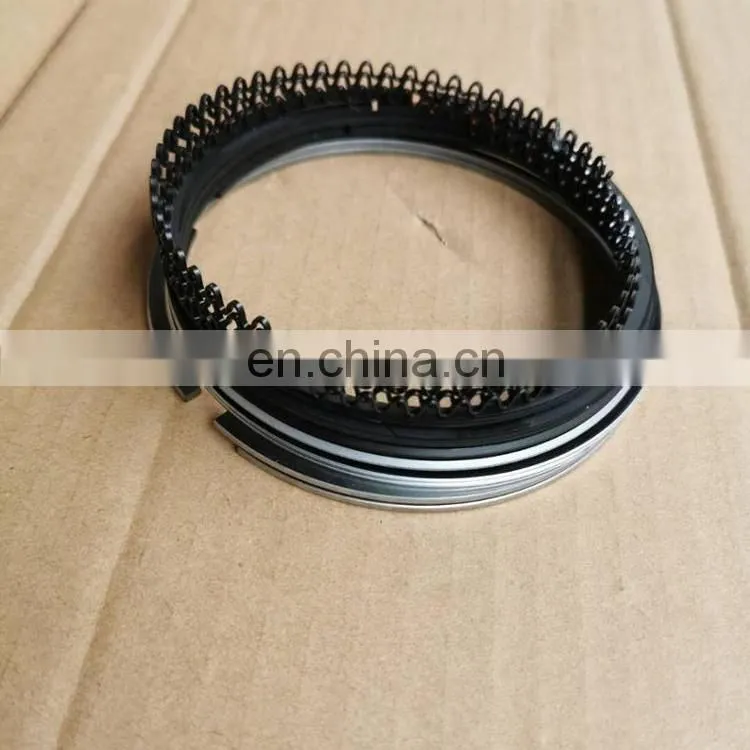 Detroit piston ring set 6V71 8V71 12V71 16V71 23514970 hot selling