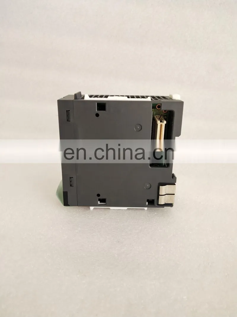 Original Mitsubishi 24V DC Simple Motion Unit LD77MS4 For Servo Motor