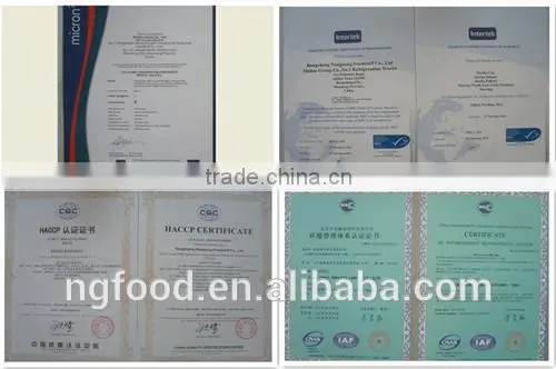 Nan Guang Seafood Canned Fish Gift Pack
