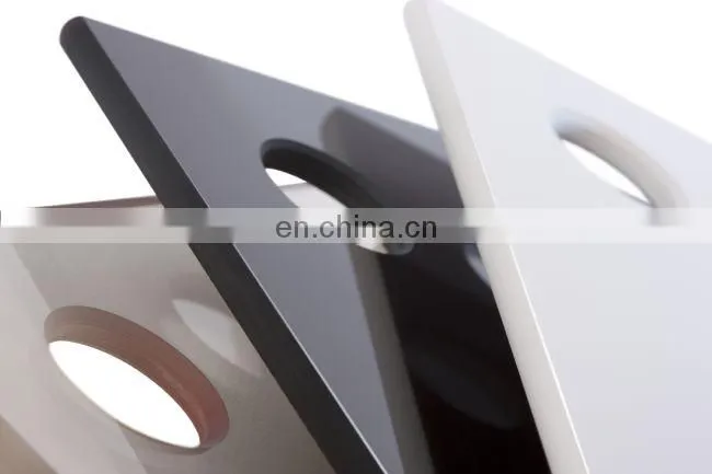 4mm microcrystalline glass 4mm ceramic glass sheet, induction cooker ceramic glass plate