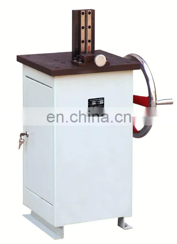 VU-1S Cutting Notching for Impact Testing Machine Price