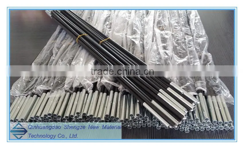 FRP tent poles /frp tent pole/GRP tent stent