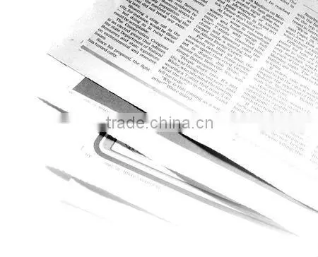 hot sale Customized Fashion offset catalogue printing