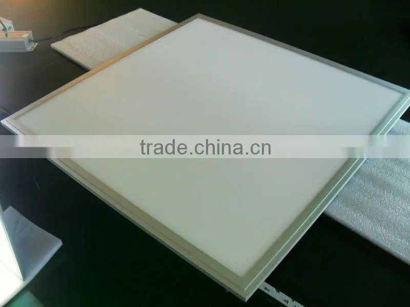 600*600mm LED Panel light with CE/RoHS approval