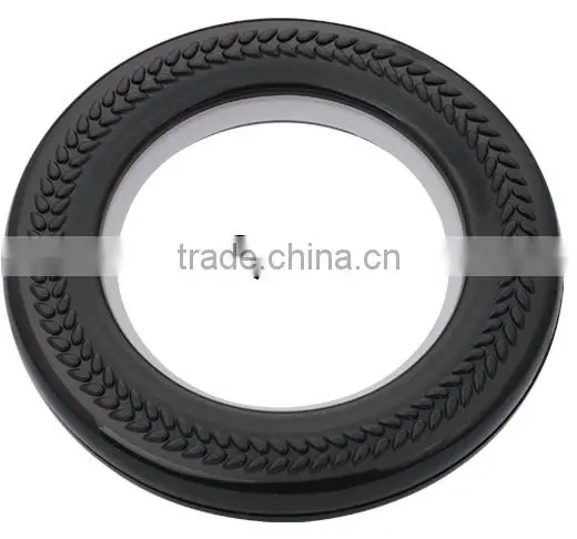 Q Series curtain eyelet abs curtain ring eyelet curtain machine