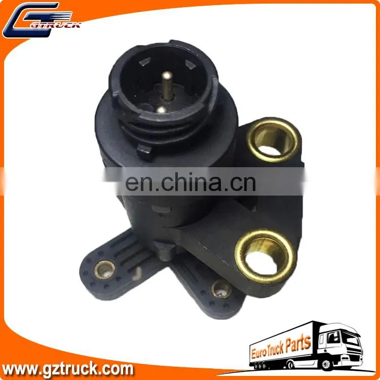 Heavy Duty Truck Parts Level Ecas Height Sensor OEM 4410501200 41200708 0025426718 1448082 For MN DAF SCN Truck