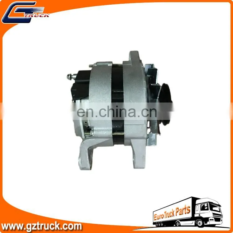 OEM 5101645 Alternator for IVECO Truck Fiat Tractor Auto Parts