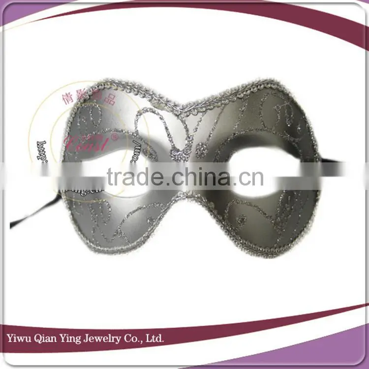 cheap simple design festival party masks for sale