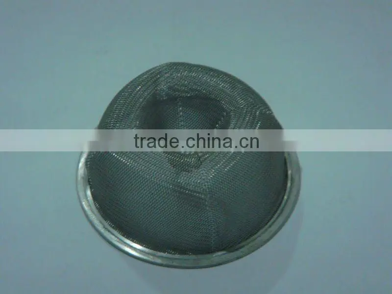 good quality stainless steel liquid filter(SGS certificate)