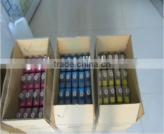 Compatible Eco Solvent Base Mutoh Printer Ink for Mutoh VJ-1604 Printer