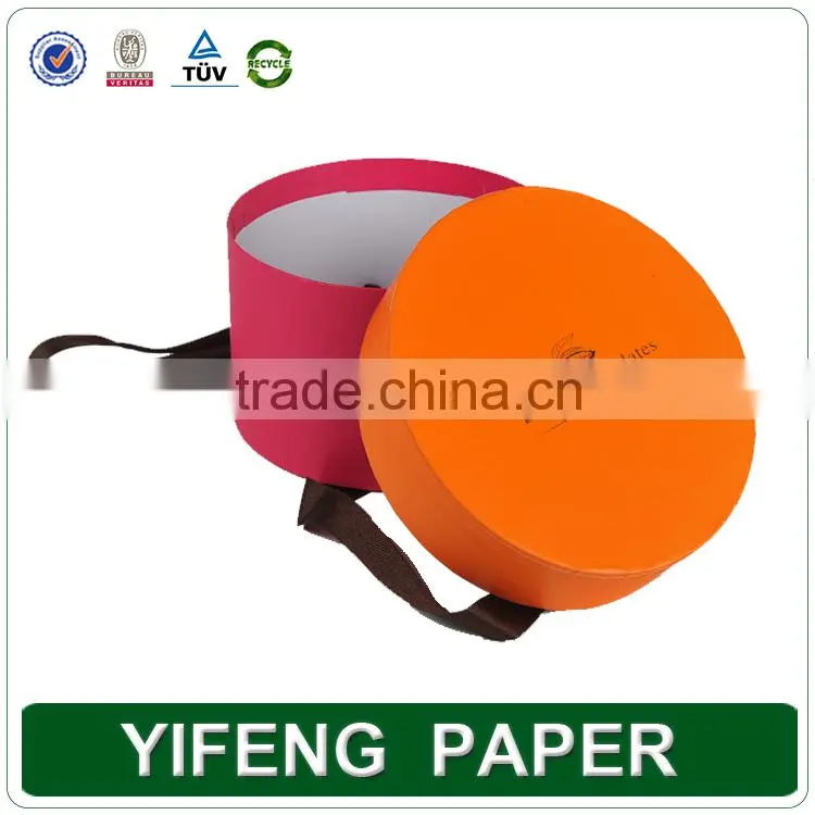 cardboard cylinder packaging box cylinder box cylinder packaging box for sale