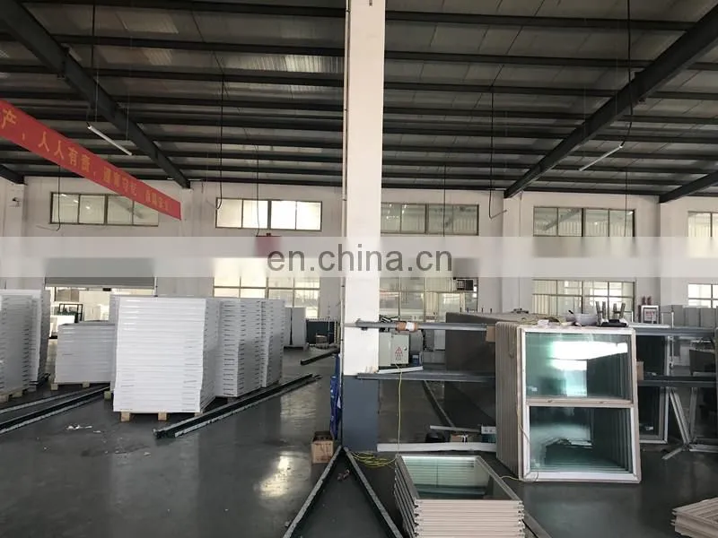 2019 New Wood Grain Aluminum Sliding Windows Dnd Doors Design