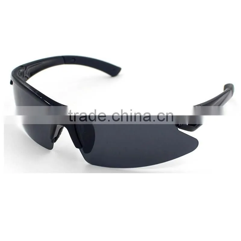 UV400 waterproof HD sport polarised surf sunglasses