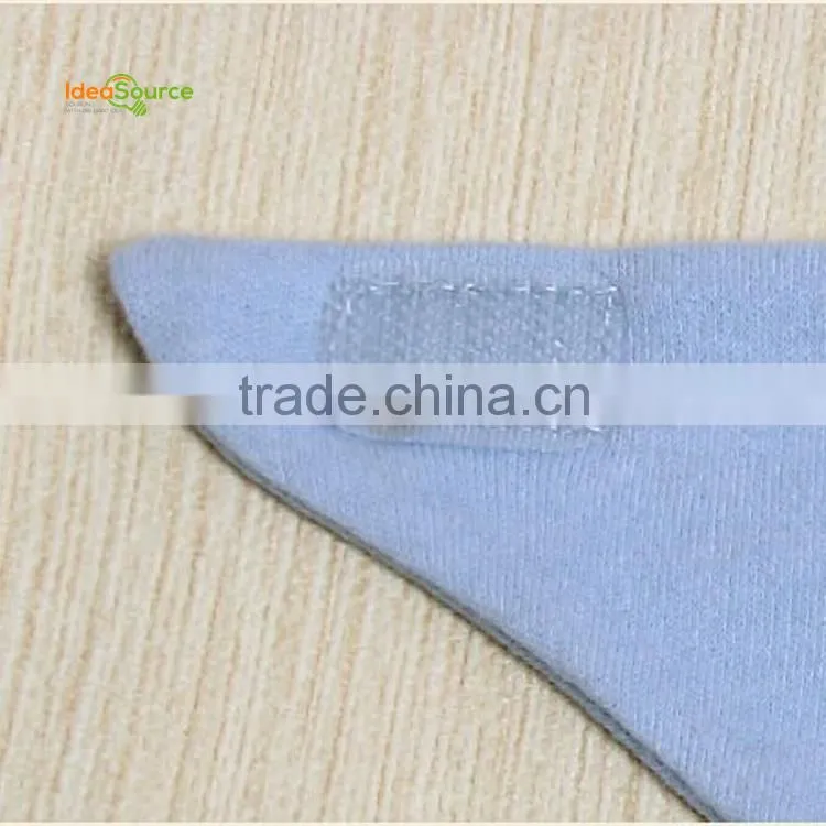 2015 Wholesale baby bibs cotton washable bibs
