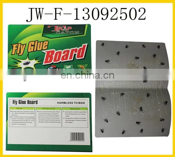 Manufacture Glue Trap Adhesive Mice Mouse With Factory Price