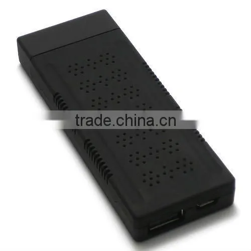 2013 hot selling 2013 dual Core Android TV BOX Mini PC UG802 Mini google android tv box stick dongle ug802 in stock