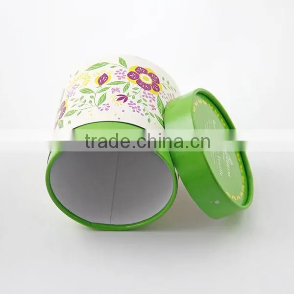 paper tea can