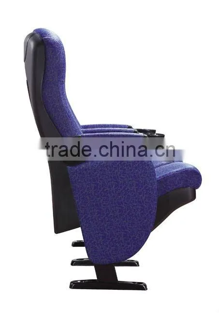 double home theater cinema chair for lovers HJ9505B