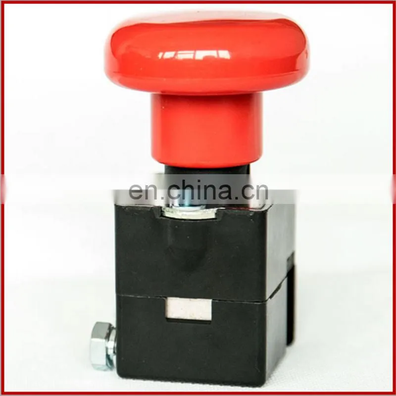 Forklift Switch Parts Forward & Reverse Switch For Handling Equipment ED125