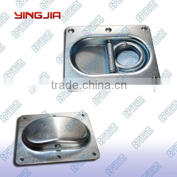 04403 Rope Ring