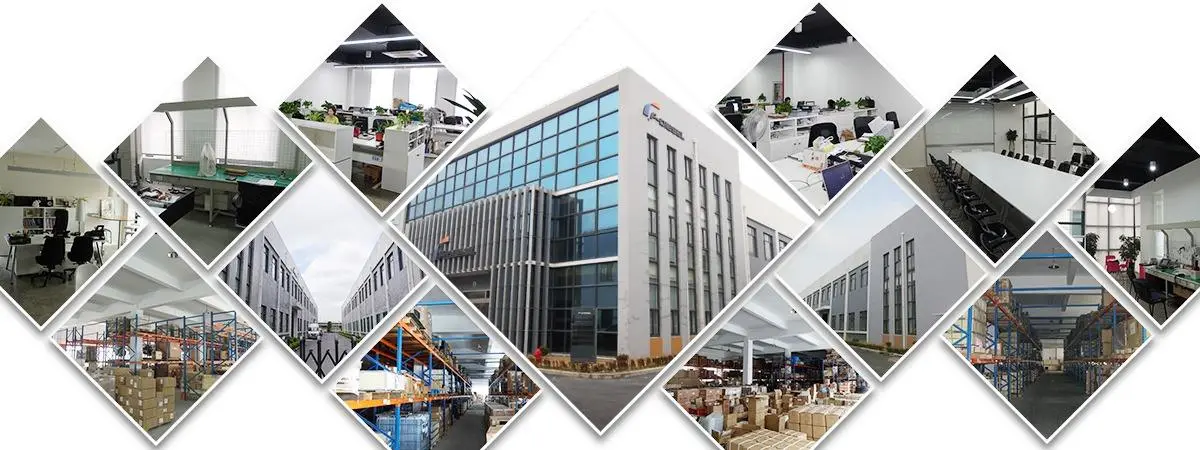 Xiangcheng Yuankailong Auto Parts Co., Ltd. company overview - view 1