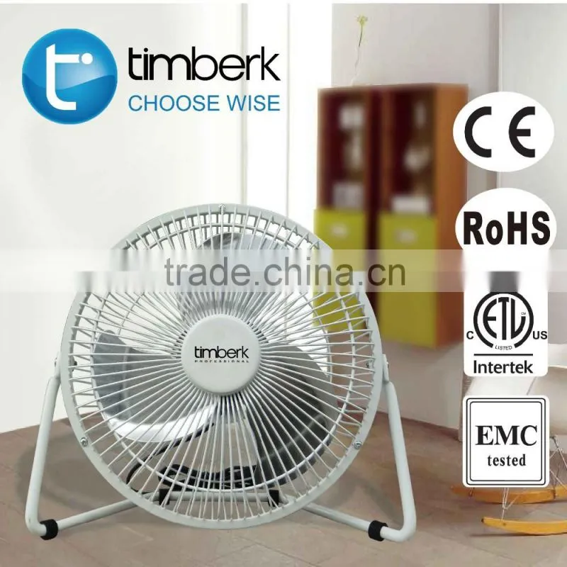 12V Car DC USB fan