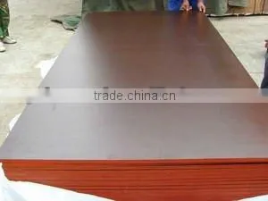 construction black film faced plywood
