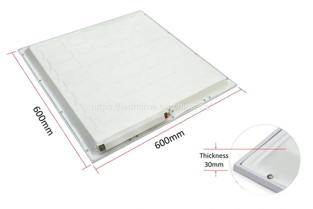 details for 405nm led panel_3