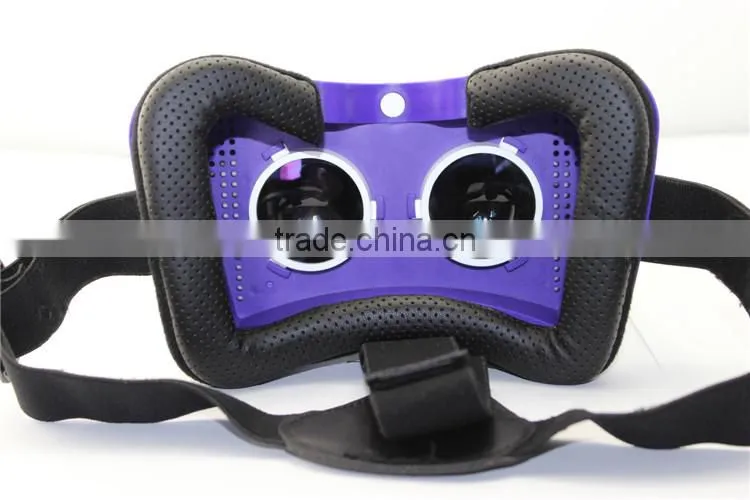 2016 New Design 9d vr cinema with great price