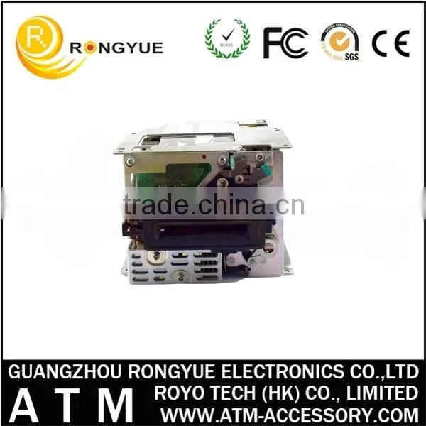 RY-00184 ATM Wincor Parts Wincor V2XU Card Reader ATM Card Reader ATM Smart Card Reader 1750105988