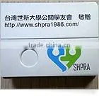 Best gift ideas USB Heartrt-shaped pen drive for Valentine gift