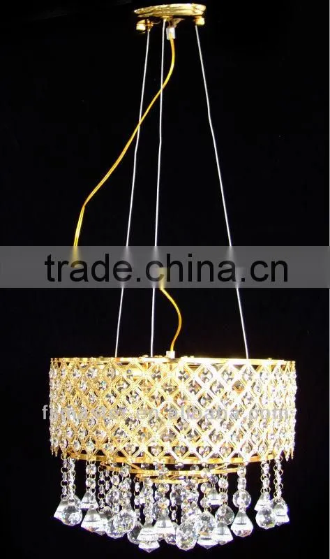 luxury hotel villa lobby big crystal chandelier