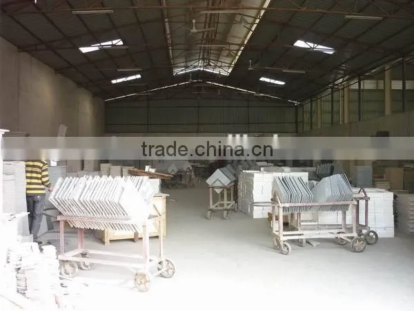 Cheap Grey Granite Tiles Flooring Wall Cladding