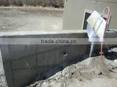 Sintered Circular Saw Blade for wall cutting